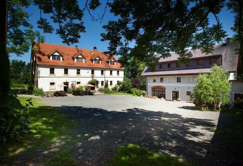 Aamiaismajoitus (B&B) Villa Greta