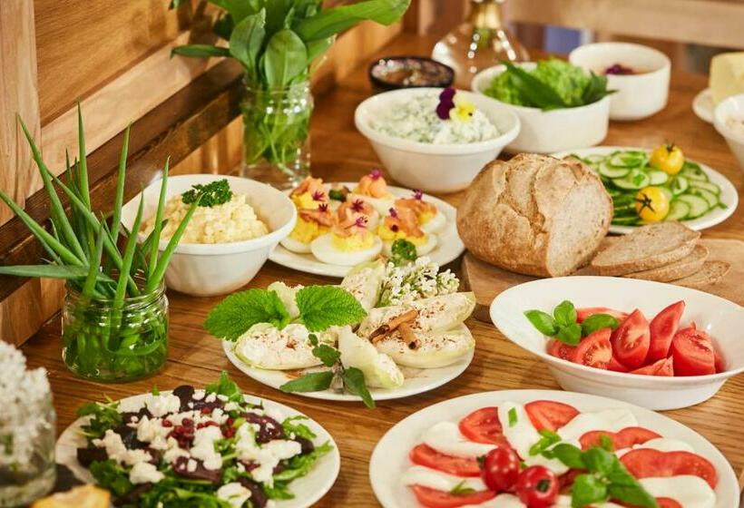 צימר Villa Greta