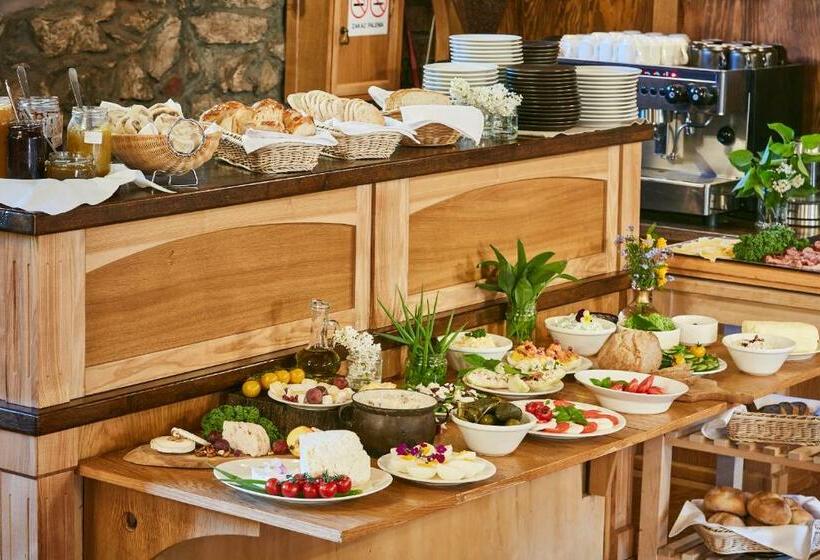 צימר Villa Greta