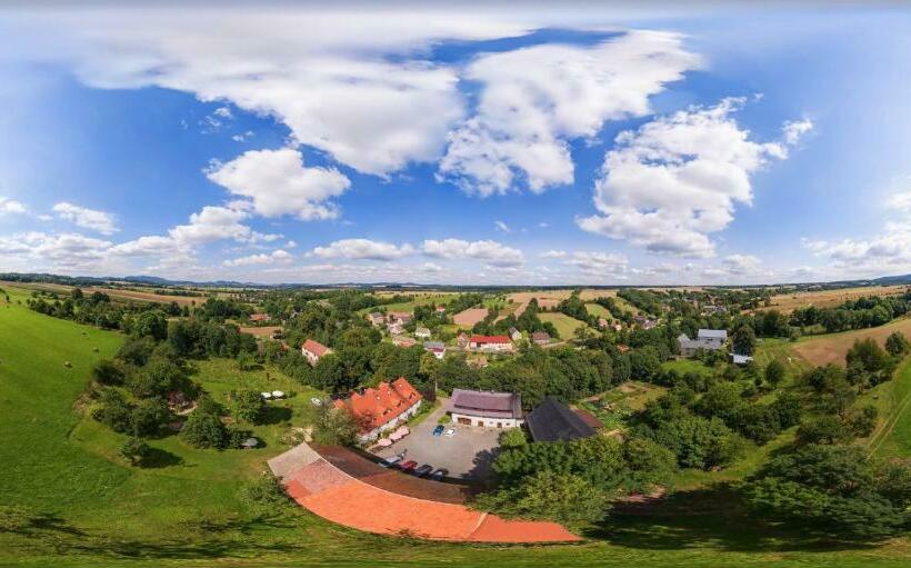 Bed and Breakfast Villa Greta