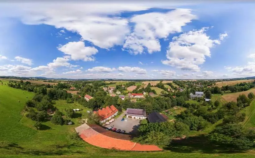 Aamiaismajoitus (B&B) Villa Greta