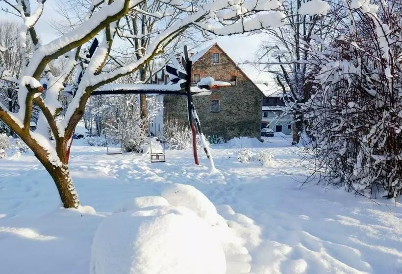 Aamiaismajoitus (B&B) Villa Greta