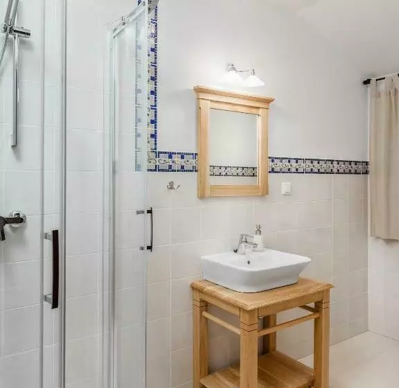 Aamiaismajoitus (B&B) Villa Greta