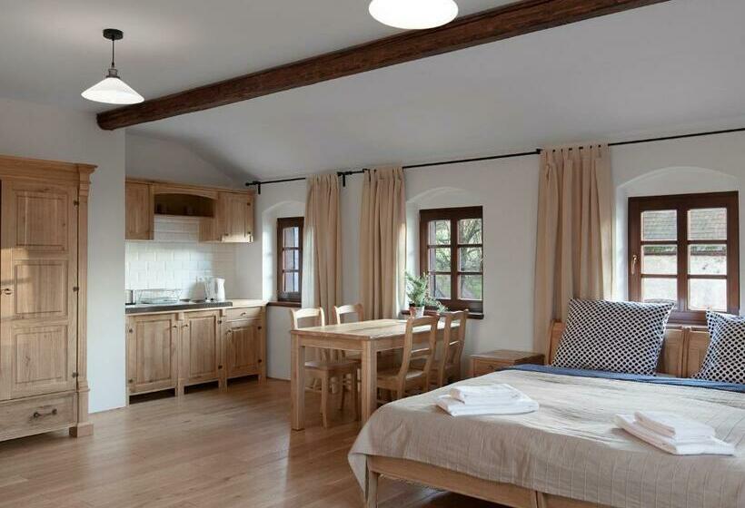 צימר Villa Greta