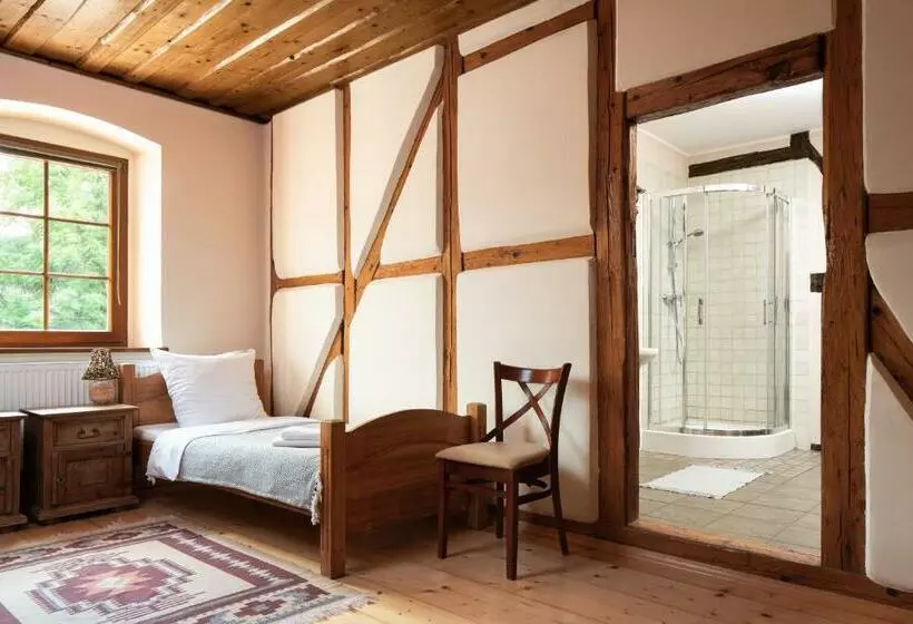 Aamiaismajoitus (B&B) Villa Greta