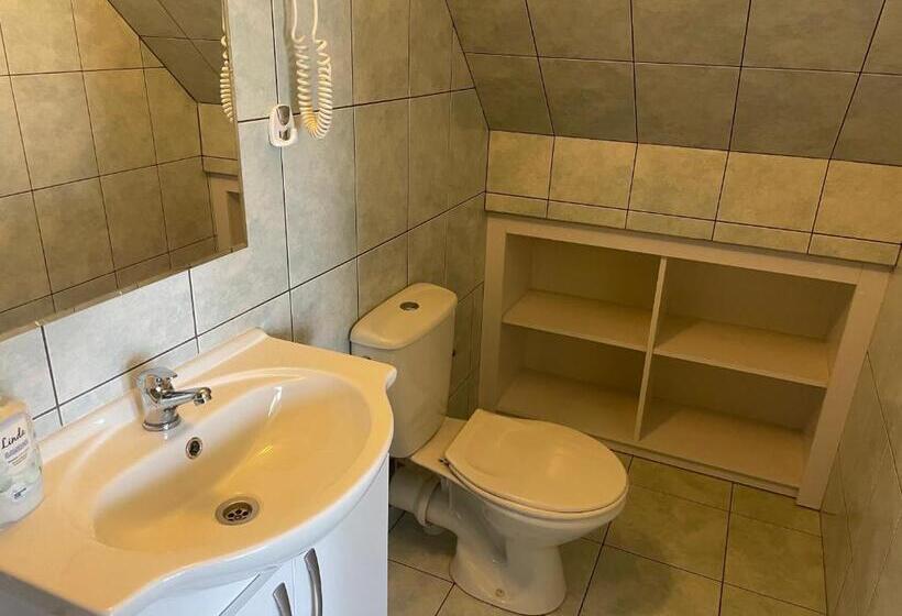 住宿加早餐 Willa Stenia Apartamenty