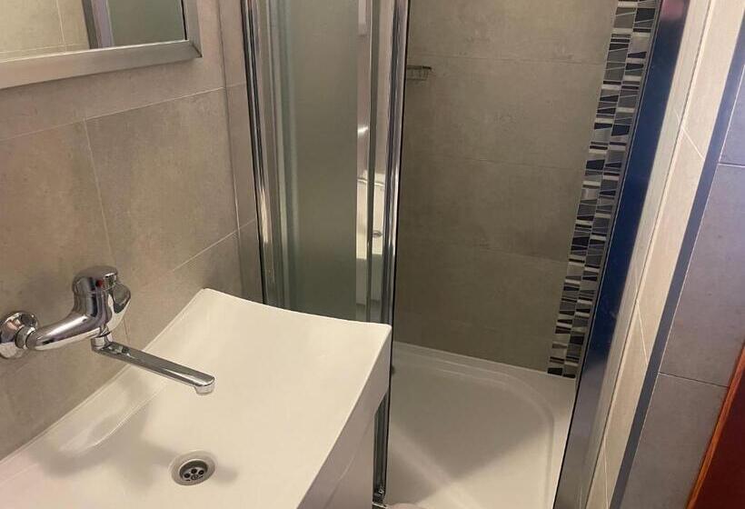 住宿加早餐 Willa Stenia Apartamenty