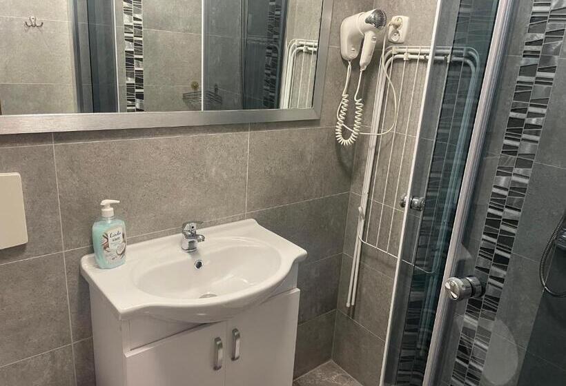 住宿加早餐 Willa Stenia Apartamenty