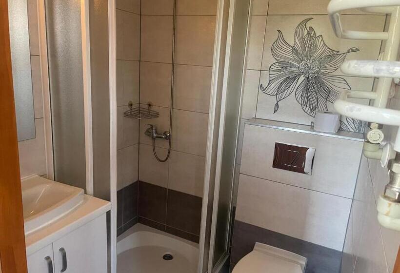 住宿加早餐 Willa Stenia Apartamenty