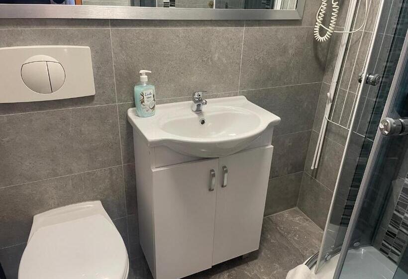 住宿加早餐 Willa Stenia Apartamenty