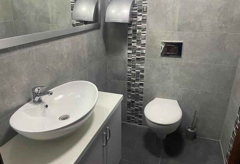 住宿加早餐 Willa Stenia Apartamenty