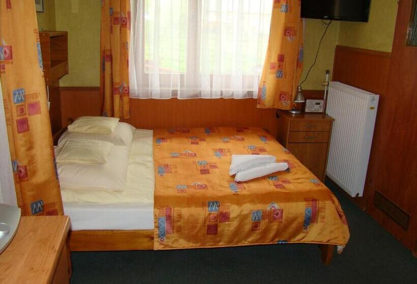 住宿加早餐 Willa Stenia Apartamenty