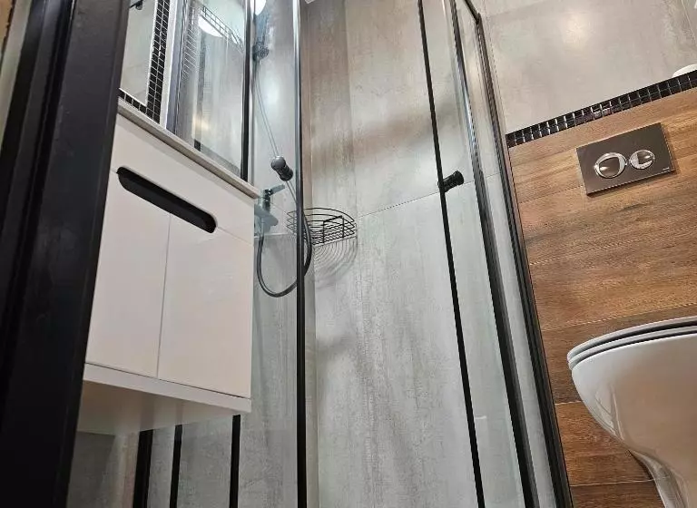 ベッドアンドブレックファースト Zacisze