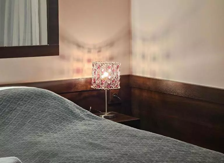 ベッドアンドブレックファースト Zacisze