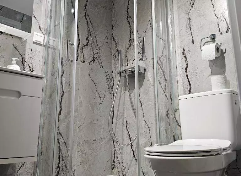 ベッドアンドブレックファースト Zacisze