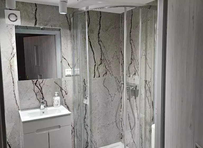 ベッドアンドブレックファースト Zacisze