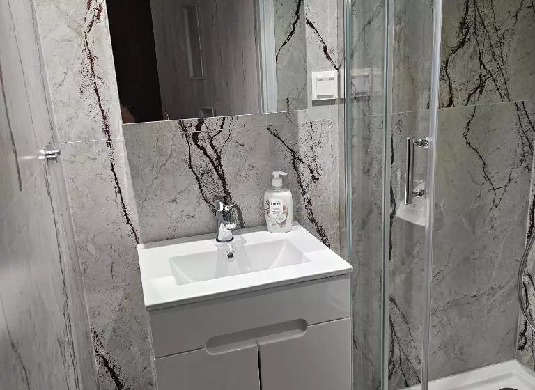 ベッドアンドブレックファースト Zacisze