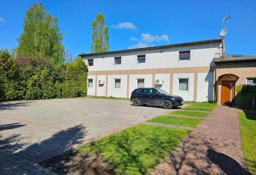 ベッドアンドブレックファースト Zacisze