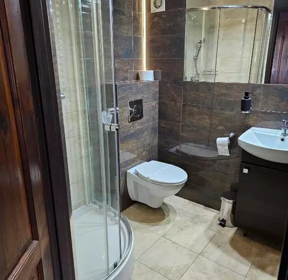 ベッドアンドブレックファースト Zacisze