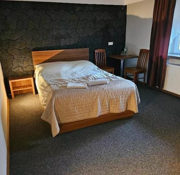 ベッドアンドブレックファースト Zacisze