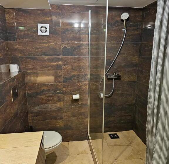 تختخواب و صبحانه Zacisze