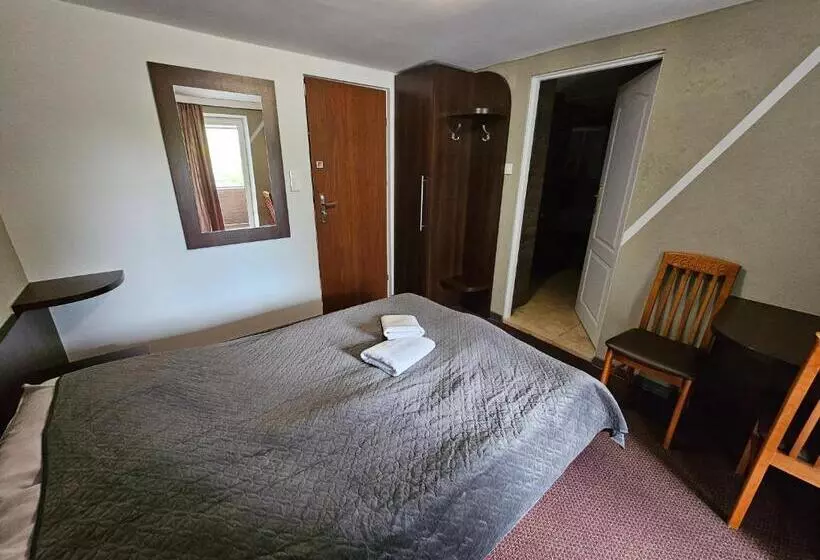 ベッドアンドブレックファースト Zacisze