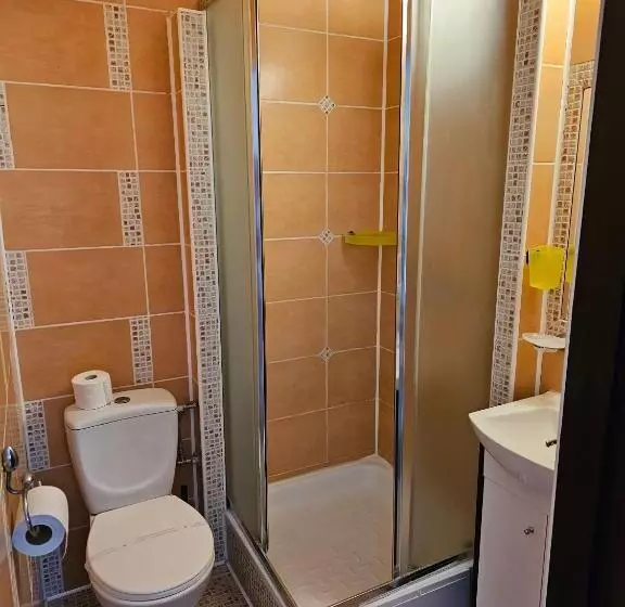 ベッドアンドブレックファースト Zacisze