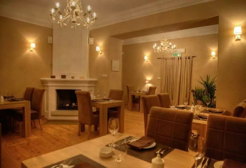 Boutique Residence   Rynek 16