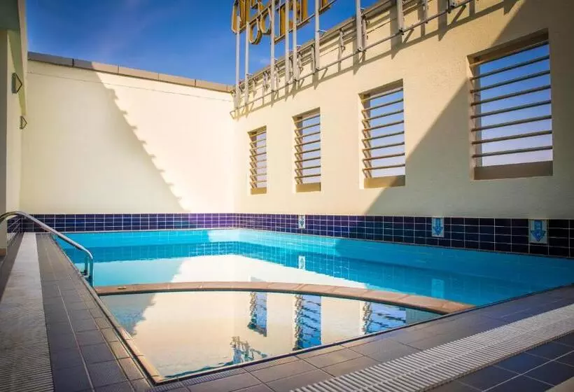 Grand Villaggio Hotel Abu Dhabi