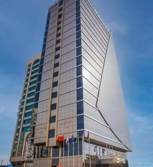 Grand Villaggio Hotel Abu Dhabi