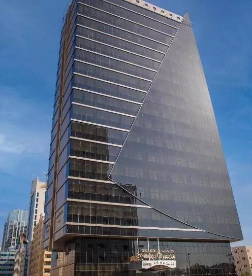 Grand Villaggio Hotel Abu Dhabi