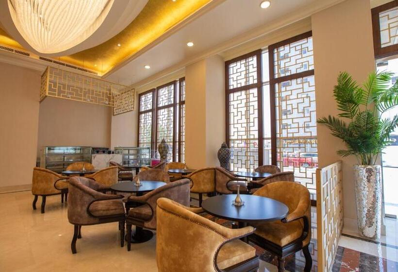 Grand Villaggio Hotel Abu Dhabi