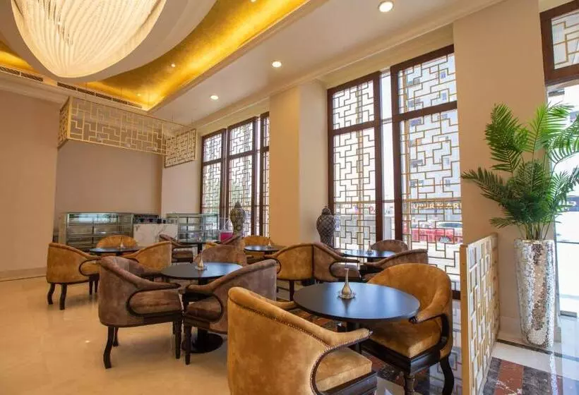 Grand Villaggio Hotel Abu Dhabi