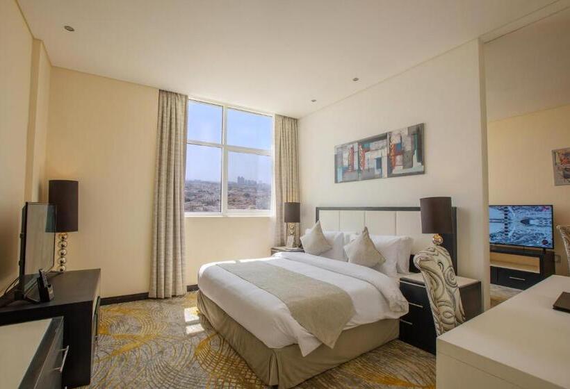 Grand Villaggio Hotel Abu Dhabi