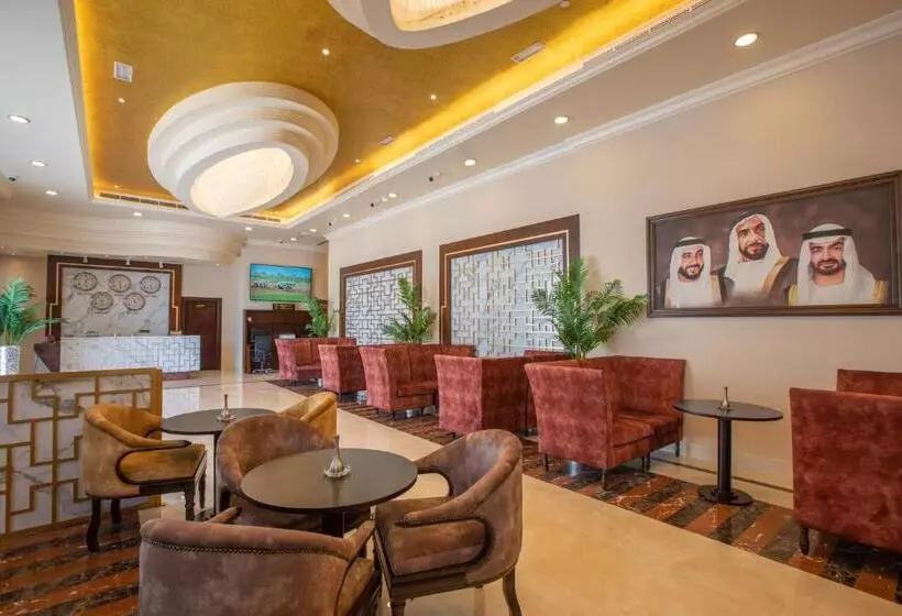 Grand Villaggio Hotel Abu Dhabi