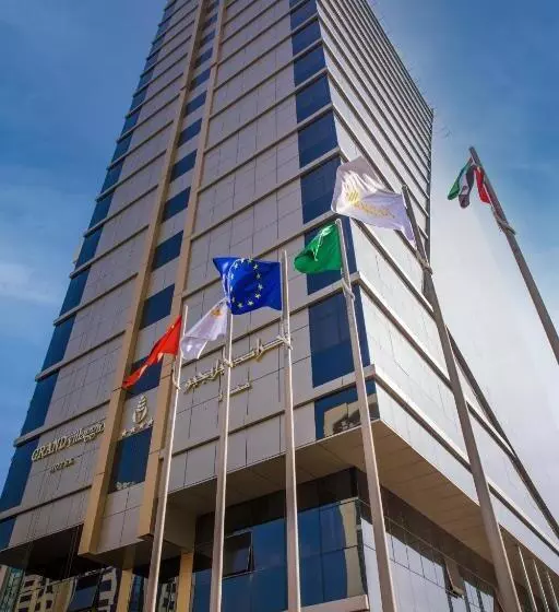 Grand Villaggio Hotel Abu Dhabi