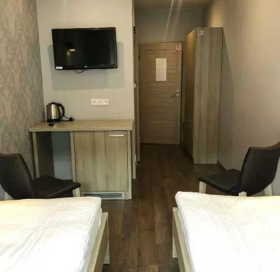 Hostel Promenada