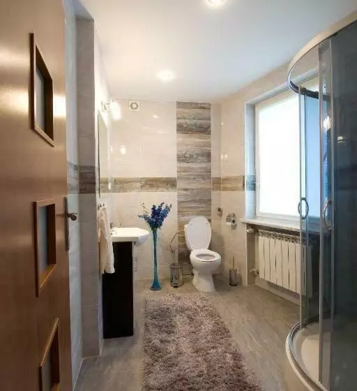 Hostel & Restauracja Santorini