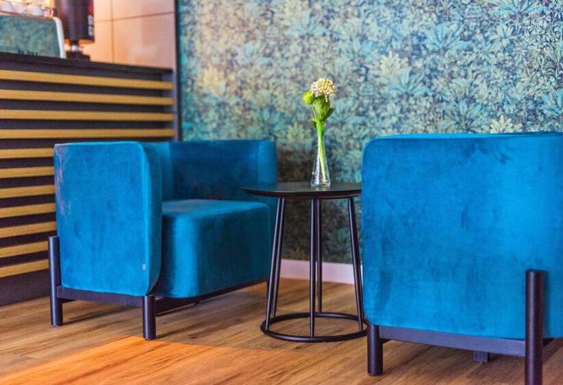 호텔 Jamajka & Spa