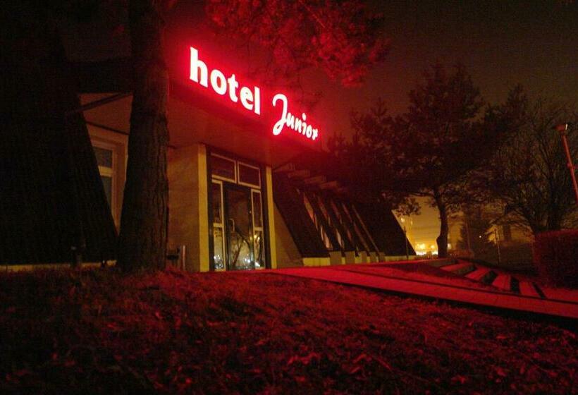 酒店 Junior