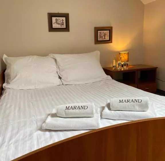 Hotelli Marand