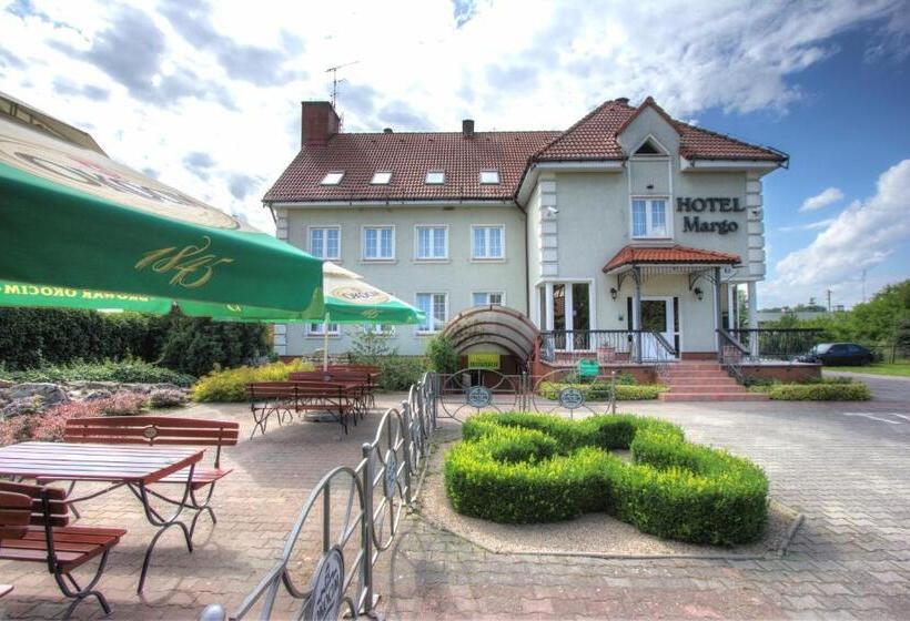 فندق Margo