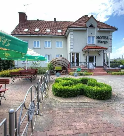 Hotelli Margo