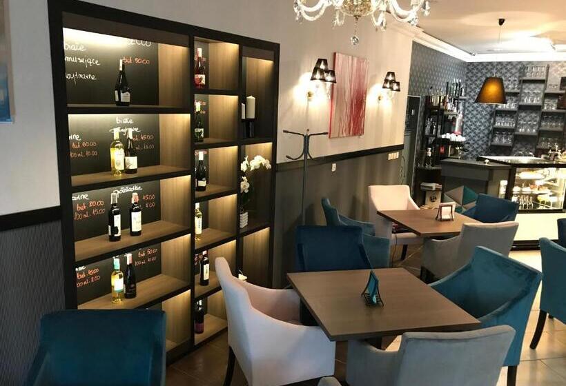 בית מלון כפרי Marta