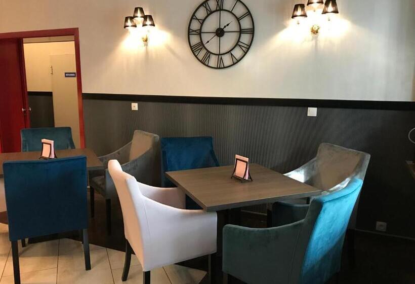 בית מלון כפרי Marta