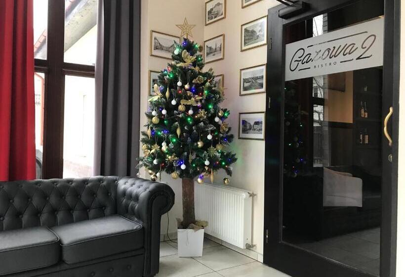 בית מלון כפרי Marta