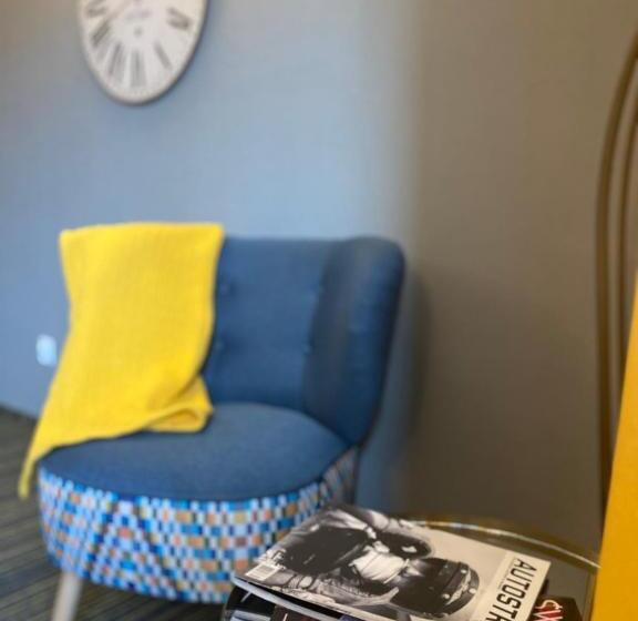 בית מלון כפרי Marta