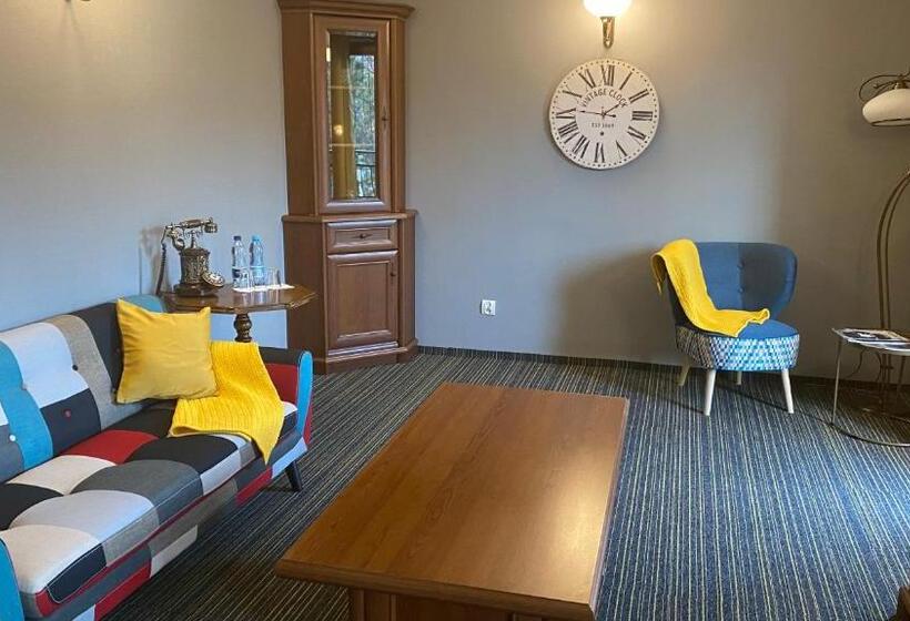 בית מלון כפרי Marta