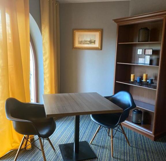 בית מלון כפרי Marta