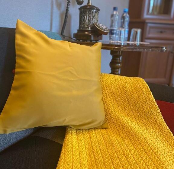 בית מלון כפרי Marta